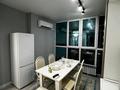 2-комнатная квартира · 55 м² · 5/9 этаж, мкр Шугыла, Мкр. Шугыла 340/35 за 23 000 ₸ в Алматы, Наурызбайский р-н — фото 6