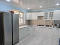 Жеке үй · 6 бөлме · 265 м² · 4 жүзд., 25 4, бағасы: 32 млн ₸ в Приозёрном — фото 18