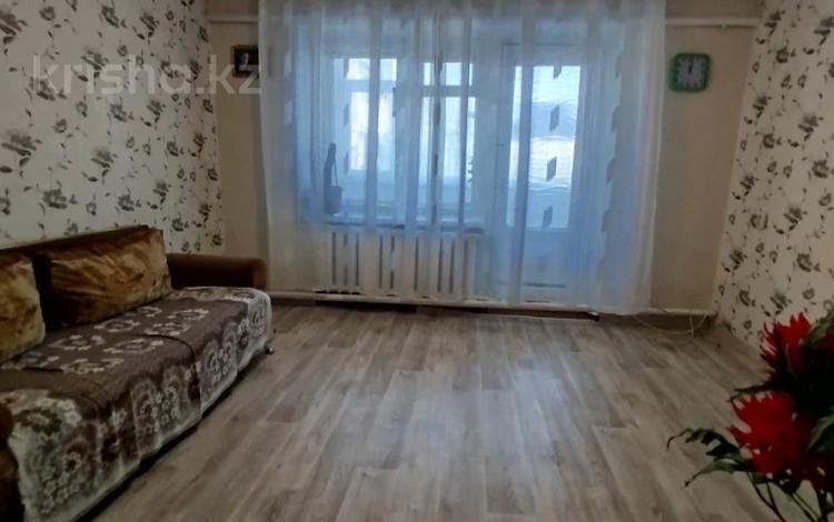2-бөлмелі пәтер · 49.6 м² · 1/2 қабат, Красноармейская 30\1, бағасы: 14.2 млн ₸ в  — фото 3