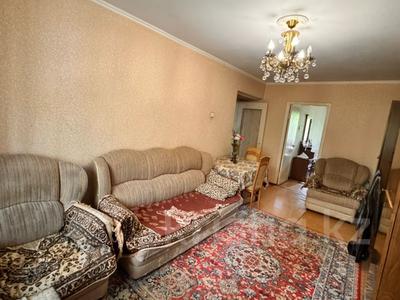3-комнатная квартира · 40 м² · 3/5 этаж, Жарокова за 41 млн ₸ в Алматы, Алмалинский р-н