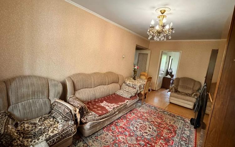 3-комнатная квартира · 40 м² · 3/5 этаж, Жарокова за 41 млн ₸ в Алматы, Алмалинский р-н — фото 15