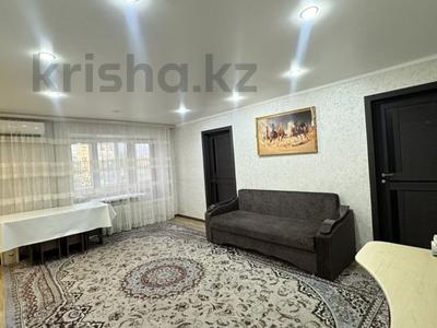 2-комнатная квартира · 41.6 м² · 3/4 этаж, Селевина 42 за 16.5 млн ₸ в Семее