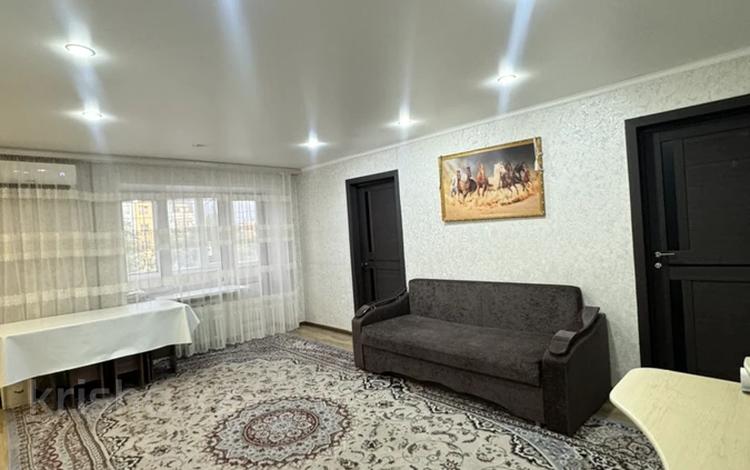 2-бөлмелі пәтер · 41.6 м² · 3/4 қабат, Селевина 42, бағасы: 16.5 млн ₸ в Семее — фото 2