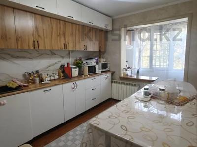 2-бөлмелі пәтер · 50 м² · 4/5 қабат, №3 ш/а., бағасы: 34.9 млн ₸ в Алматы, Ауэзовский р-н