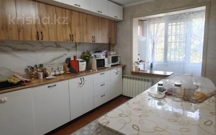 2-бөлмелі пәтер · 50 м² · 4/5 қабат, №3 ш/а., бағасы: 34.9 млн ₸ в Алматы, Ауэзовский р-н — фото 2