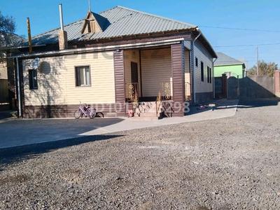 Жеке үй · 5 бөлме · 190 м² · 10 жүзд., Абуов Талгат 63, бағасы: 25 млн ₸ в 