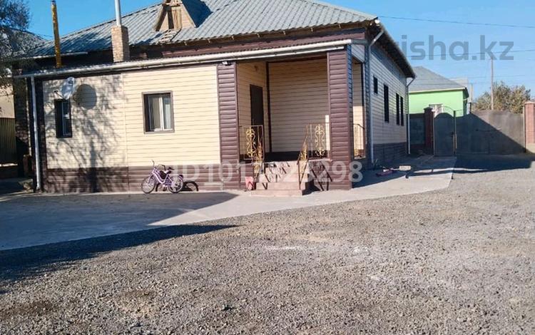 Жеке үй · 5 бөлме · 190 м² · 10 жүзд., Абуов Талгат 63, бағасы: 25 млн ₸ в  — фото 2