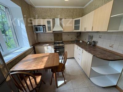 3-комнатная квартира · 72.1 м² · 2/5 этаж, улица Барибаева — Хабарласыңыздар за 71 млн ₸ в Алматы, Медеуский р-н