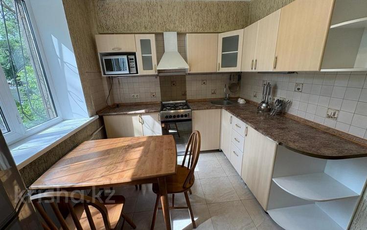 3-комнатная квартира · 72.1 м² · 2/5 этаж, улица Барибаева — Хабарласыңыздар за 71 млн ₸ в Алматы, Медеуский р-н — фото 2