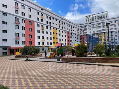 1-комнатная квартира · 26 м² · 2/9 этаж, Е-10 11 за 16.9 млн 〒 в Астане, Нура р-н