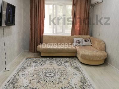 1-бөлмелі пәтер · 38 м², Қонаев ш/а., бағасы: 130 000 ₸ в Уральске, мкр Кунаева