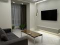 1-бөлмелі пәтер · 50 м² · 2/12 қабат, Туран 46/6 — Астана Арена, бағасы: 25 000 ₸ в Есильский р-н — фото 5