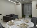 1-бөлмелі пәтер · 50 м² · 2/12 қабат, Туран 46/6 — Астана Арена, бағасы: 25 000 ₸ в Есильский р-н — фото 6