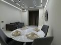 1-бөлмелі пәтер · 50 м² · 2/12 қабат, Туран 46/6 — Астана Арена, бағасы: 25 000 ₸ в Есильский р-н — фото 7