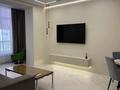 1-бөлмелі пәтер · 50 м² · 2/12 қабат, Туран 46/6 — Астана Арена, бағасы: 25 000 ₸ в Есильский р-н