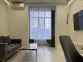 1-бөлмелі пәтер · 50 м² · 2/12 қабат, Туран 46/6 — Астана Арена, бағасы: 25 000 ₸ в Есильский р-н — фото 20