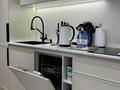 1-бөлмелі пәтер · 50 м² · 2/12 қабат, Туран 46/6 — Астана Арена, бағасы: 25 000 ₸ в Есильский р-н — фото 27
