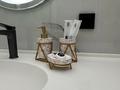 1-бөлмелі пәтер · 50 м² · 2/12 қабат, Туран 46/6 — Астана Арена, бағасы: 25 000 ₸ в Есильский р-н — фото 34