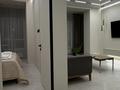 1-бөлмелі пәтер · 50 м² · 2/12 қабат, Туран 46/6 — Астана Арена, бағасы: 25 000 ₸ в Есильский р-н — фото 4