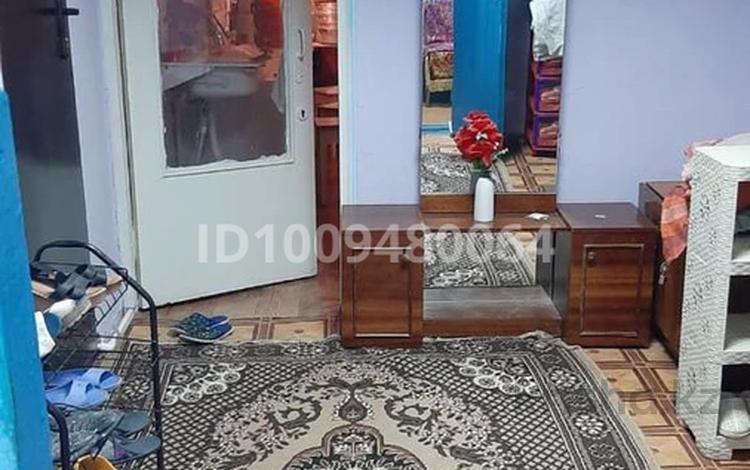 2-бөлмелі пәтер · 46.3 м² · 9/9 қабат, Исатая-Махамбета 82/1, бағасы: 6.5 млн ₸ в Уральске — фото 2