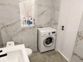 1-бөлмелі пәтер · 46.5 м² · 8/9 қабат, мкр. Алтын орда, Мкр. Батыс-2 1Г, бағасы: 21.5 млн ₸ в Актобе — фото 9