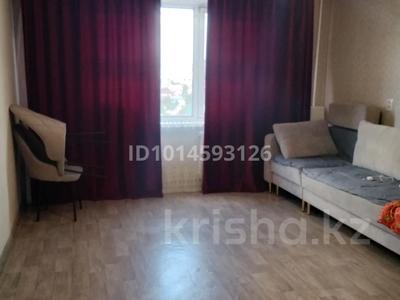 1-комнатная квартира · 34 м² · 9/9 этаж, мкр Юго-Восток, Бухары жырау 96 за 10.5 млн ₸ в Караганде, Казыбек би р-н