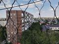 1-комнатная квартира · 34 м² · 9/9 этаж, мкр Юго-Восток, Бухары жырау 96 за 10.5 млн ₸ в Караганде, Казыбек би р-н — фото 3