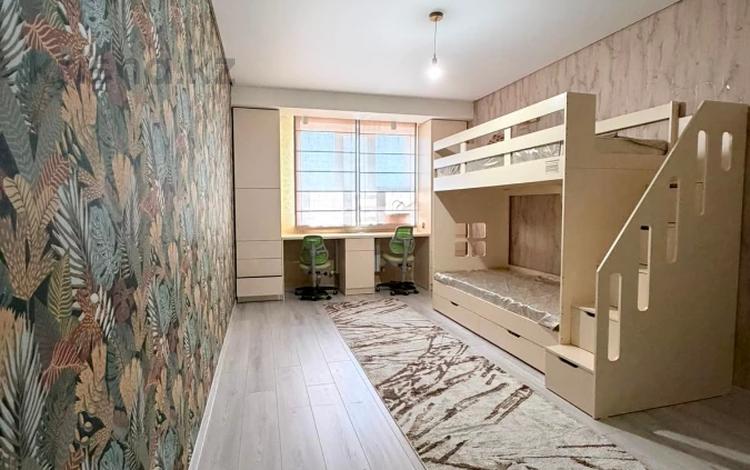 3-бөлмелі пәтер · 80 м² · 13/14 қабат, Кабдолова — Алтынсарина, бағасы: 56 млн ₸ в Алматы, Ауэзовский р-н — фото 5