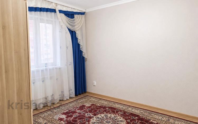 1-комнатная квартира · 36 м² · 9/14 этаж, Нургиса Тлендиева 42 за 17 млн ₸ в Астане, Сарыарка р-н — фото 2