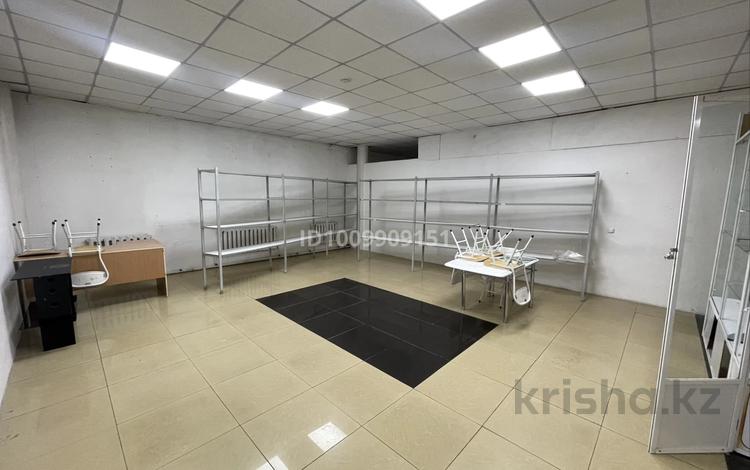 Магазины и бутики · 53 м² за 124 020 ₸ в Караганде, Казыбек би р-н — фото 2