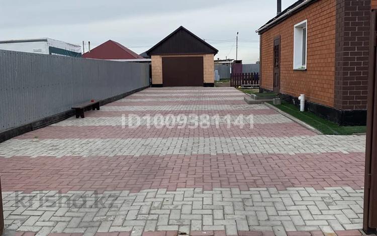 Отдельный дом · 3 комнаты · 93 м² · 8 сот., Аксуская 4 за 35 млн ₸ в Кенжеколе — фото 14