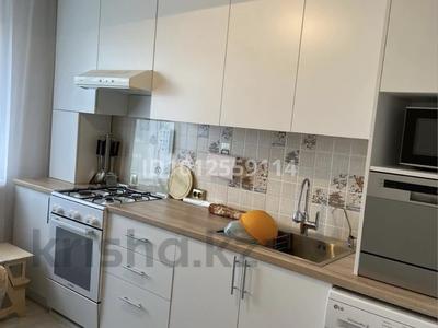 2-комнатная квартира · 50 м² · 6/6 этаж, Рыскулбеков 4/2 — 7 поликлиника, 37 школа, 38 школа, национальная гвардия, Встреча, ЕНУ за 23.5 млн ₸ в Астане, Алматы р-н