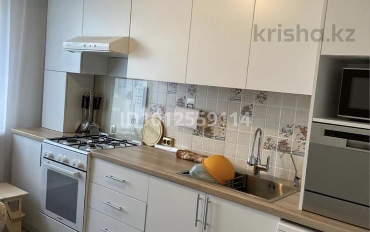2-комнатная квартира · 50 м² · 6/6 этаж, Рыскулбеков 4/2 — 7 поликлиника, 37 школа, 38 школа, национальная гвардия, Встреча, ЕНУ за 23.5 млн ₸ в Астане, Алматы р-н — фото 2