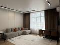 2-комнатная квартира · 51 м² · 13/17 этаж, Туран 52/2 — Туран- Бухар Жырау за 350 000 ₸ в Астане, Нура р-н