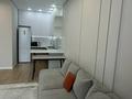 2-комнатная квартира · 51 м² · 13/17 этаж, Туран 52/2 — Туран- Бухар Жырау за 350 000 ₸ в Астане, Нура р-н — фото 4