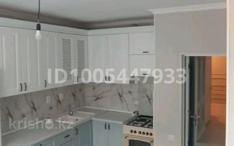 2-комнатная квартира · 78 м² · 3/7 этаж, Иляева 113/5 — Иляева Акпан батыр за 220 000 ₸ в Шымкенте, Аль-Фарабийский р-н — фото 2