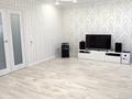 2-бөлмелі пәтер · 80.2 м² · 5/6 қабат, Гагарина 3, бағасы: 30 млн ₸ в Рудном