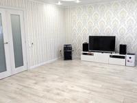 2-бөлмелі пәтер · 80.2 м² · 5/6 қабат, Гагарина 3, бағасы: 28 млн ₸ в Рудном
