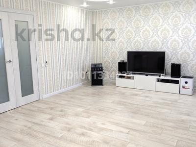 2-комнатная квартира · 80.2 м² · 5/6 этаж, Гагарина 3 за 30 млн 〒 в Рудном