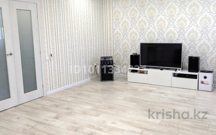 2-бөлмелі пәтер · 80.2 м² · 5/6 қабат, Гагарина 3, бағасы: 30 млн ₸ в Рудном — фото 30
