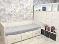 2-бөлмелі пәтер · 80.2 м² · 5/6 қабат, Гагарина 3, бағасы: 30 млн ₸ в Рудном — фото 22