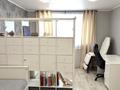 2-бөлмелі пәтер · 80.2 м² · 5/6 қабат, Гагарина 3, бағасы: 30 млн ₸ в Рудном — фото 24