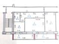 2-бөлмелі пәтер · 80.2 м² · 5/6 қабат, Гагарина 3, бағасы: 30 млн ₸ в Рудном — фото 25