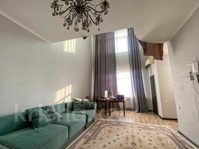 4-бөлмелі пәтер · 143 м² · 11/12 қабат, пр. Нурсултана Назарбаева, бағасы: 42 млн ₸ в Талдыкоргане