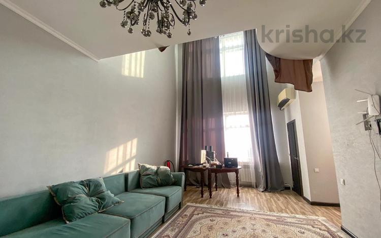 4-бөлмелі пәтер · 143 м² · 11/12 қабат, пр. Нурсултана Назарбаева, бағасы: 42 млн ₸ в Талдыкоргане — фото 4