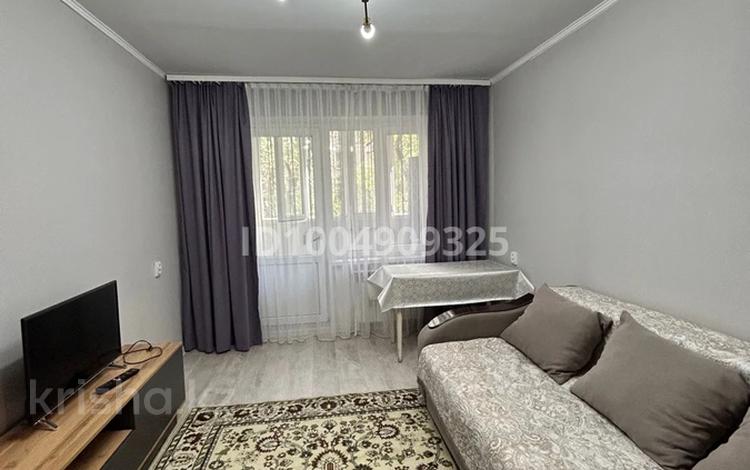 1-комнатная квартира · 36 м² · 3/5 этаж, Навои 322 — ул. Навои, ниже проспекта Альфараби за 260 000 ₸ в Алматы, Бостандыкский р-н — фото 2