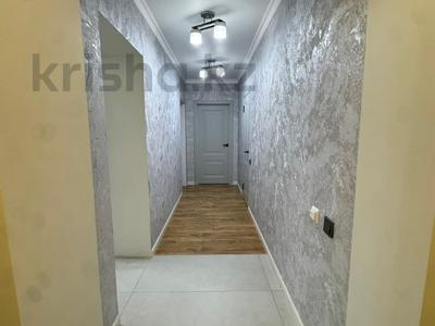 2-комнатная квартира · 61 м² · 3/17 этаж, Навои 39 за 49.5 млн ₸ в Алматы, Ауэзовский р-н