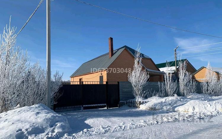 Отдельный дом • 4 комнаты • 120 м² • 15 сот., Кунаева 21 за 38 млн 〒 в Кызылжаре — фото 2