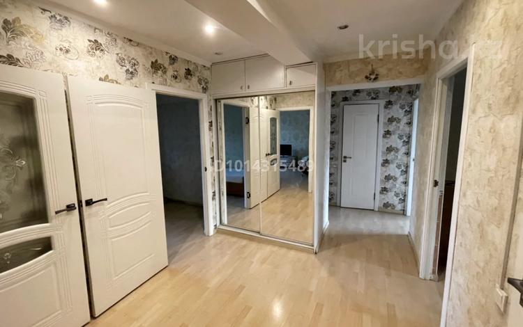 4-комнатная квартира · 70 м² · 4/5 этаж, Айманова за 500 000 ₸ в Алматы, Бостандыкский р-н — фото 5