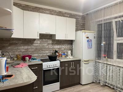 1-комнатная квартира · 32.9 м² · 3/4 этаж, Акжол 37 за 10.5 млн 〒 в Астане, р-н Байконур